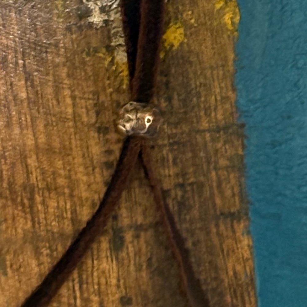 Sundance catalogue Boho Dragonfly Pendant Necklace - Picture 3 of 11